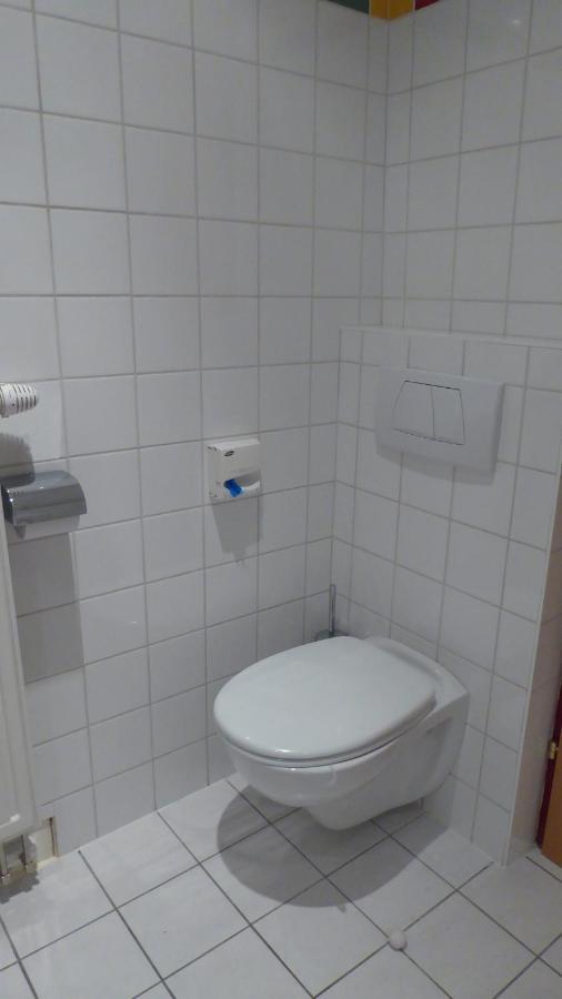 Familien Chalet Mit Direktem Bademantelgang Zur Therme Lutzmannsburg Exteriör bild
