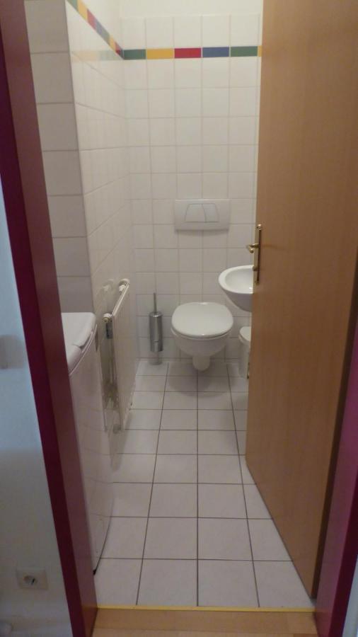 Familien Chalet Mit Direktem Bademantelgang Zur Therme Lutzmannsburg Exteriör bild